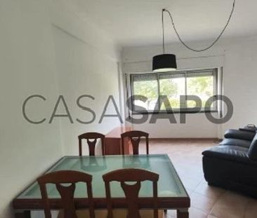 Apartamento T2 para alugar em Almada - Foto 1