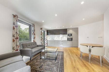 2 bedroom apartment to rent - Photo 2