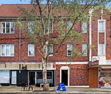 Spacious One Bedroom + Study Apartment – Prime Maroubra Location - Photo 2
