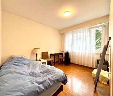 4.5 Zimmer, 94 m², 1. Stock - Photo 5