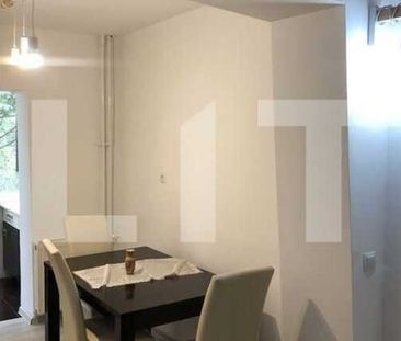 Apartament 2 camere, mobilat si utilat modern, zona Rovine - Fotografie 6