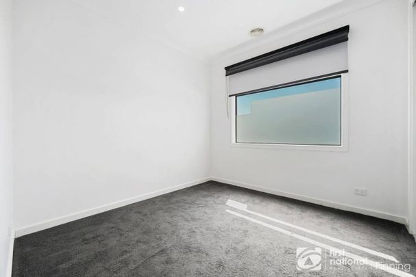 Spacious Home with Generous Backyard & Modern Comforts - Photo 1