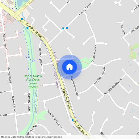 5 Landale Drive, Vic 3550, Strathdale