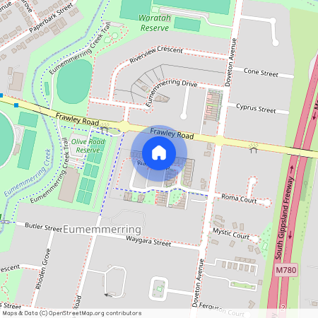 34 Riana Loop, Vic 3177, Eumemmerring