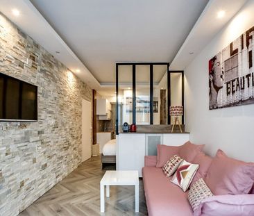 Rue de la Chaussée d'Antin - Photo 3