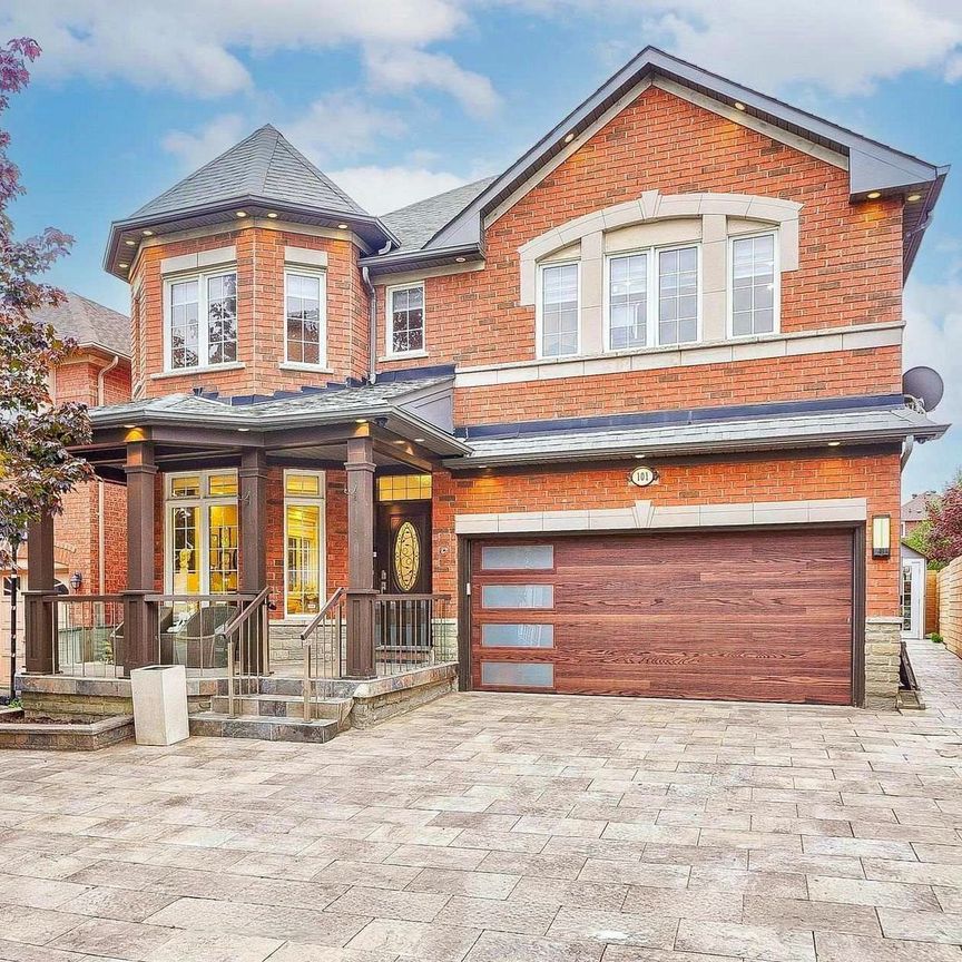 For Lease - 101 Gable Avenue Unit# 1 Bedroom, Markham, Ontario - Photo 2
