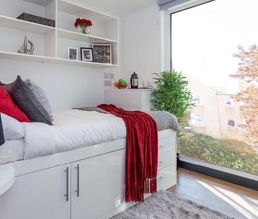 Studio to rent - Photo 4