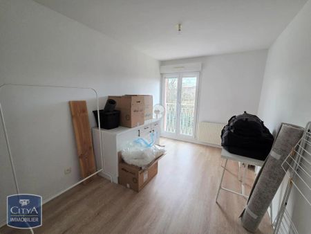 Appartement à louer 3 pièces 65m² - Photo 2