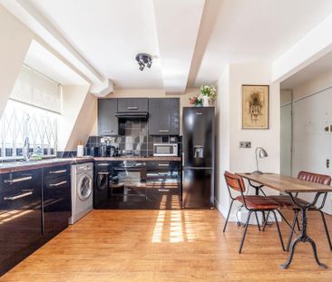 1 bedroom flat to rent - Photo 6