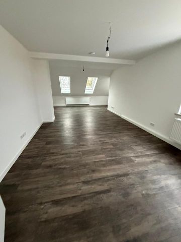 TOP 2 Zi Dachgeschosswohnung in Sulzbach-Rosenberg - Photo 5