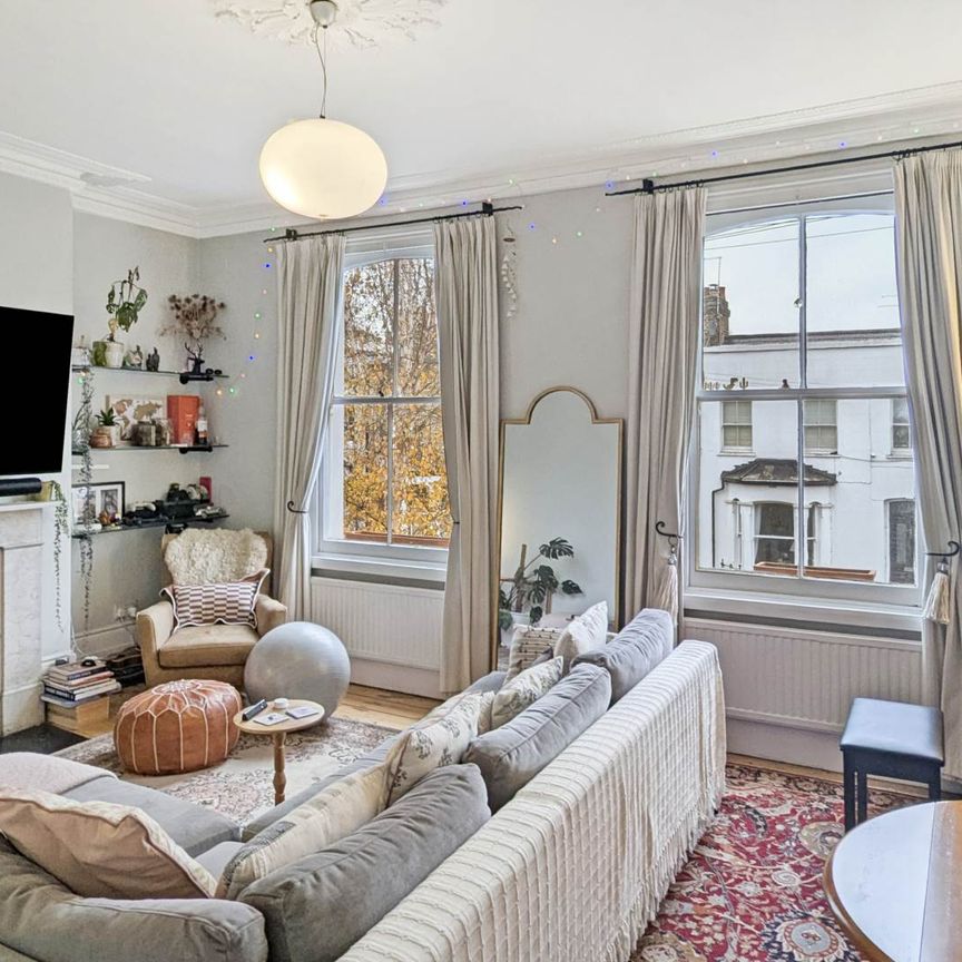 Price £3,950 pcm - Available 02/02/2026 - Unfurnished - Photo 1