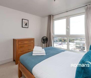 Skyline Plaza, Alencon Link, Alencon Link, Basingstoke, RG21 - Photo 6