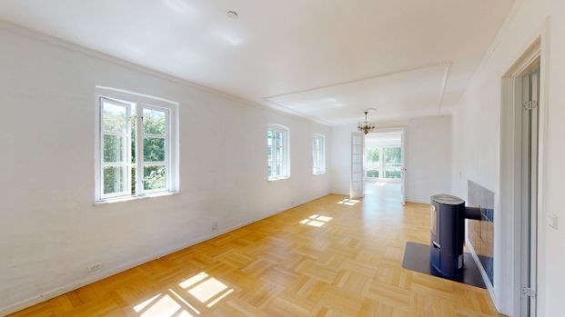 167m² Villa | Allerød - Photo 1