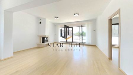 Aviatorilor Diplomatic Residence | 4-Bedroom Penthouse - Fotografie 2