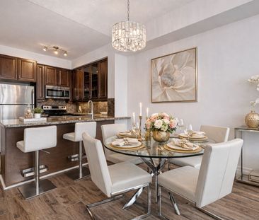 For Lease - 151 Upper Duke Crescent Unit# 901, Markham, Ontario - Photo 2