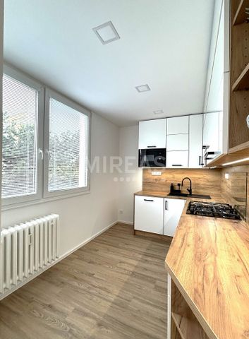 Pronájem bytu 2+1 51 m² - Фото 3
