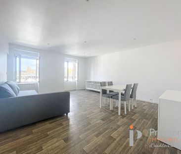 Location Appartement 3 pièces 81m² - Photo 1