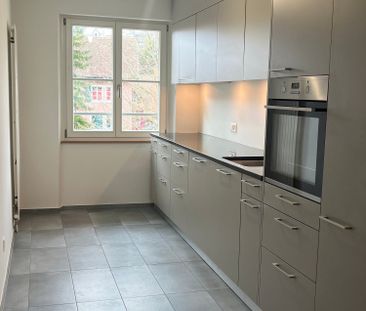 3.5 Zimmer, 86 m², 1. Stock - Photo 6