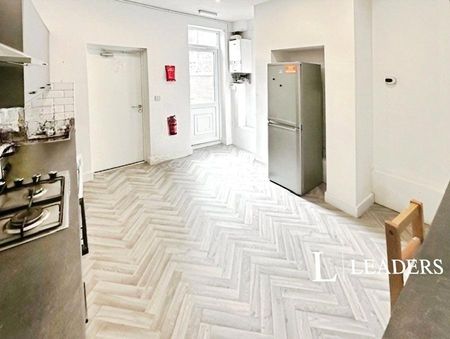 1 bedroom terraced to rent Egerton Street, Stoke-on-Trent, Staffordshire, ST1 - Photo 4