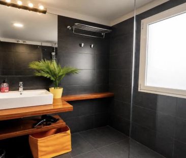 Room in a shared 6-bedroom apartment for rent in Ciudad Jardín. - Foto 6