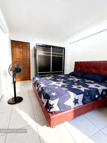 Blk 710 Clementi West Street 2 (Clementi), HDB 3 Rooms - For Rent - Photo 3