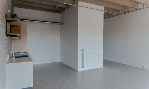 Et lyst pusterum nær København K - Photo 1