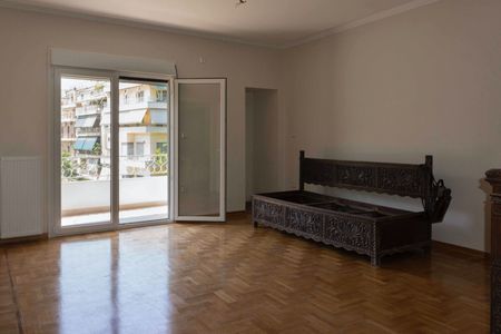 Διαμέρισμα για ενοικίαση Φωκίωνος Νέγρη (Κυψέλη) - Photo 2
