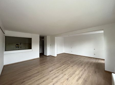 Ruhig gelegene Wohnung mit ca. 48 m² in DO-Oespel zu vermieten! - Photo 2