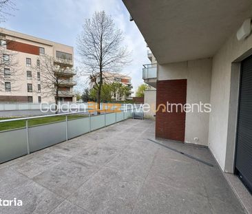 Apartament 4 camere | ~205 mp total | Zona - Ambasada SUA - Fotografie 5
