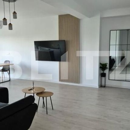 Apartament, 3 camere, 89 mp, zona Gradina Botanica - Fotografie 1