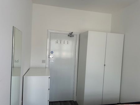 Room in a Shared House, Welldon Crescent, HA1 - Photo 5