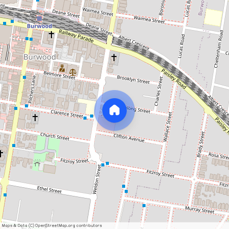 Furnished/18 Wyalong Street, NSW 2134, Burwood