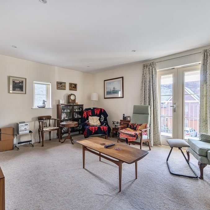 1 bedroom retirement property to rent - Photo 1