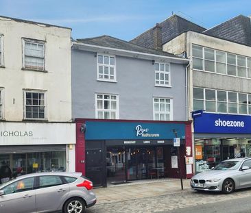 1 bedroom in a house share to rent - Photo 5