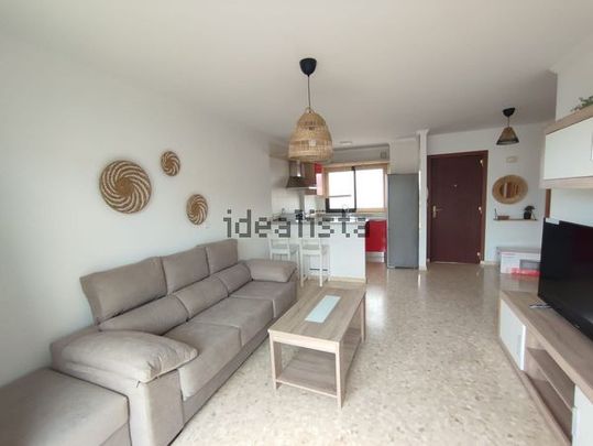 Alquiler de ático en Avenida de las Naciones, 2 - Photo 1