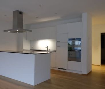 3.5 Zimmer, 94 m², 2. Stock - Photo 1