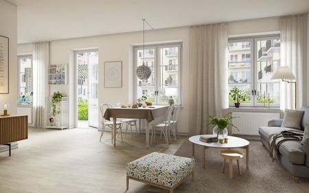 Värmdövägen 165C, Nacka Centrum - Photo 2