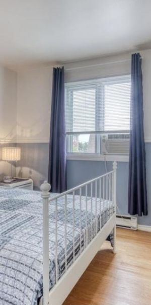 5 1/2 Logement Appartement à louer - Photo 1