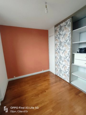 Appartement Dijon 2 pièce(s) 49 m2 quartier CHU - Photo 4