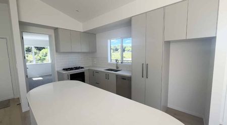 Brand-new stylish four bedroom - Photo 4