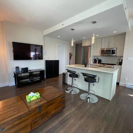 Modern Downtown Condo at 1090 Johnson St, Victoria, BC - Photo 1