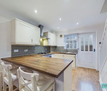 2 bedroom terraced house to rent - Photo 4