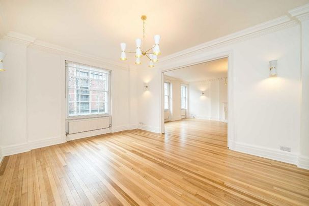 4 bedroom flat to rent - Photo 1