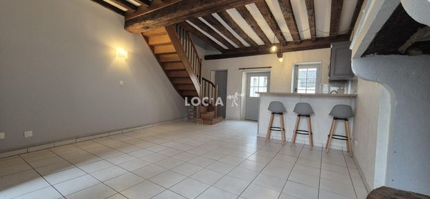 F2 50.9 m² (ref: 2128085) - Photo 1