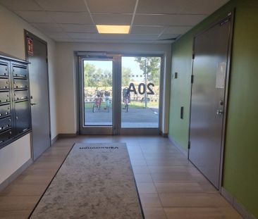 Malörtsvägen 20A, Trelleborg Norr - Foto 4