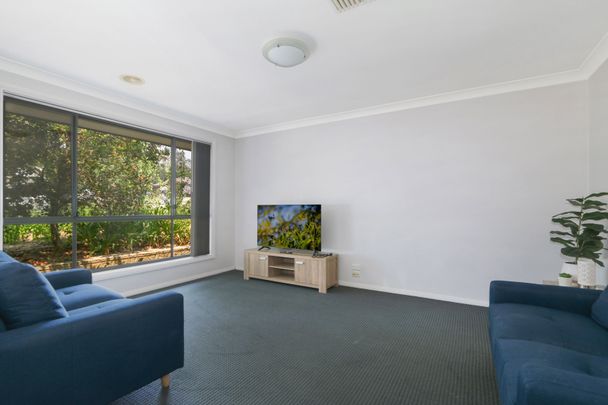 Space, Comfort & Ease - Photo 1