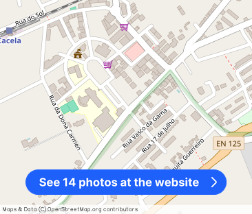 Moradia T3 para alugar em Vila Real de Santo António - Photo 1