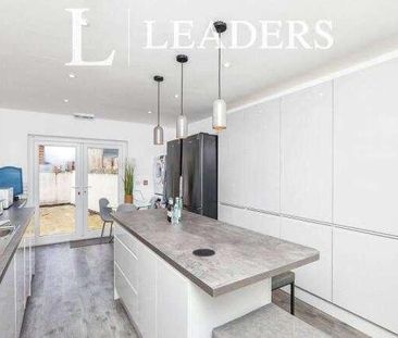 Sneinton Dale, Nottingham, NG2 - Photo 3