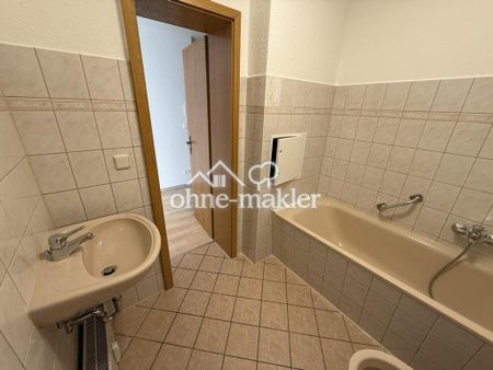 *NEU* 3- Zimmer Wohnung- SOFORT VERFÜGBAR - Photo 2