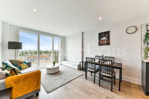 2 bedroom apartment to rent - Photo 1